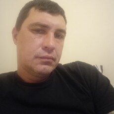 Фотография мужчины Костя, 35 лет из г. Феодосия