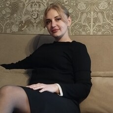 Фотография девушки Анастасия, 31 год из г. Донецк