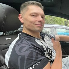 Классный Парень, 40 из г. Москва.