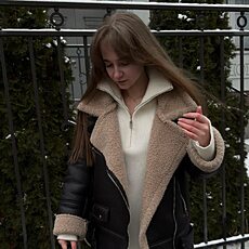 Фотография девушки Анастасия, 24 года из г. Казань