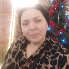 Фотография девушки Надежда, 54 года из г. Самара