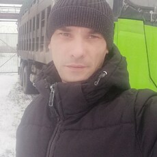 Фотография мужчины Эд, 29 лет из г. Ачинск