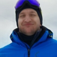 Фотография мужчины Павел, 37 лет из г. Екатеринбург