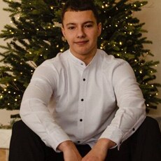 Фотография мужчины Женя, 21 год из г. Барнаул