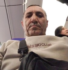 Фотография мужчины Рафаэль, 50 лет из г. Рустави