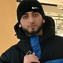 Махмуд, 20 лет