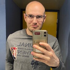 Фотография мужчины Kirill, 36 лет из г. Санкт-Петербург