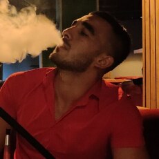 Фотография мужчины Мустафа, 25 лет из г. Волгоград