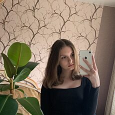 Фотография девушки Дарья, 21 год из г. Минск