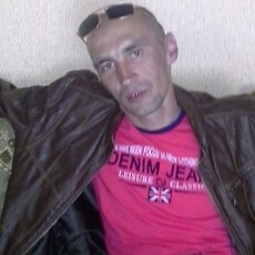 Фотография мужчины Саша Волков, 46 лет из г. Арсеньев