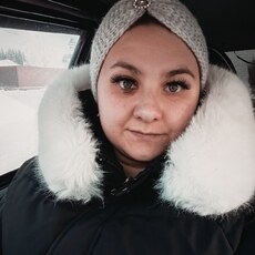 Фотография девушки Вероника, 24 года из г. Тара