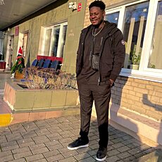 Фотография мужчины Mystère, 30 лет из г. Гродно