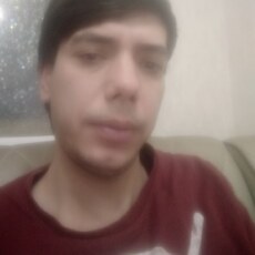 Фотография мужчины Saidbilol, 33 года из г. Ташкент
