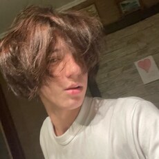 Фотография мужчины Кирилл, 18 лет из г. Красноярск