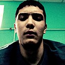 Исмаил, 18 лет