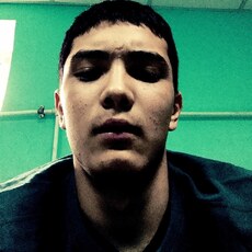 Фотография мужчины Исмаил, 18 лет из г. Астрахань