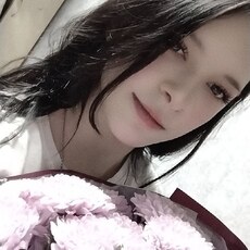 Фотография девушки Катя, 18 лет из г. Борисов