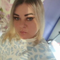 Фотография девушки Марьяна, 32 года из г. Луганск