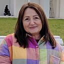 Наталия, 64 года