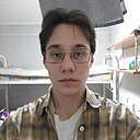 Данил, 19 лет