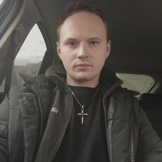 Фотография мужчины Дмитрий, 27 лет из г. Ейск