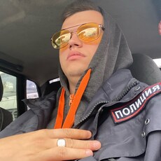 Фотография мужчины Денис, 28 лет из г. Ногинск