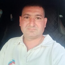Фотография мужчины Фет, 39 лет из г. Владикавказ