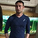 Boris Zolotarev, 33 года