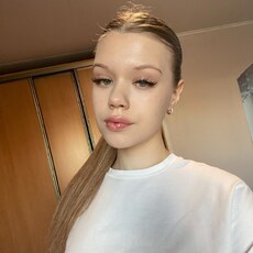 Фотография девушки Дарья, 18 лет из г. Орел