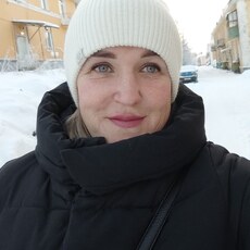 Фотография девушки Катерина, 42 года из г. Мурманск