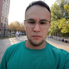 Фотография мужчины Габа, 36 лет из г. Караганда