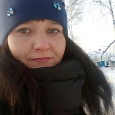 Фотография девушки Татьяна, 33 года из г. Тайга