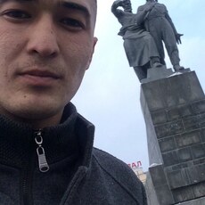 Фотография мужчины Izi, 33 года из г. Мариуполь