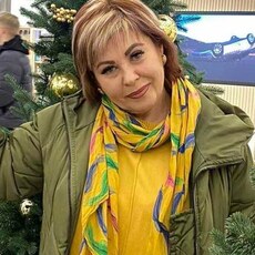 Фотография девушки Валентина, 51 год из г. Пермь