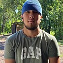 Рамазон, 19 лет