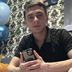 Фотография мужчины Александр, 29 лет из г. Нижний Новгород