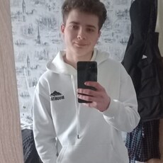 Фотография мужчины Николай, 18 лет из г. Павлодар