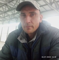 Фотография мужчины Марсель, 41 год из г. Набережные Челны