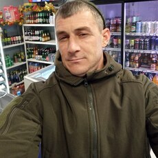 Фотография мужчины Николай, 37 лет из г. Новочеркасск