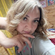 Фотография девушки Александра, 34 года из г. Калязин