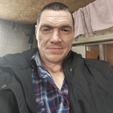 Фотография мужчины Антон, 45 лет из г. Пермь