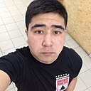 Нурикен, 28 лет