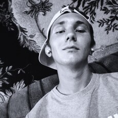 Фотография мужчины Алексей, 22 года из г. Белгород