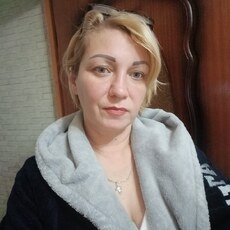 Фотография девушки Марина, 45 лет из г. Краснознаменск