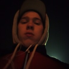 Фотография мужчины Толя, 22 года из г. Канск