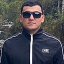 Жаке, 24 года