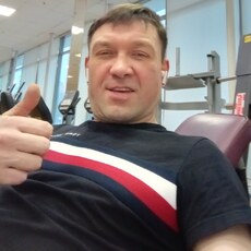 Фотография мужчины Николай, 39 лет из г. Нижний Новгород