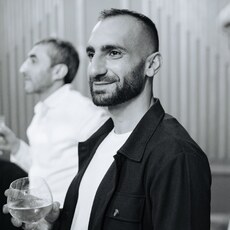 Фотография мужчины Артём, 34 года из г. Ереван