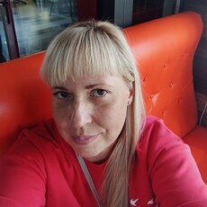 Фотография девушки Секрет, 43 года из г. Самара