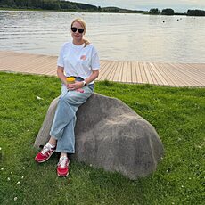 Фотография девушки Olga, 38 лет из г. Москва